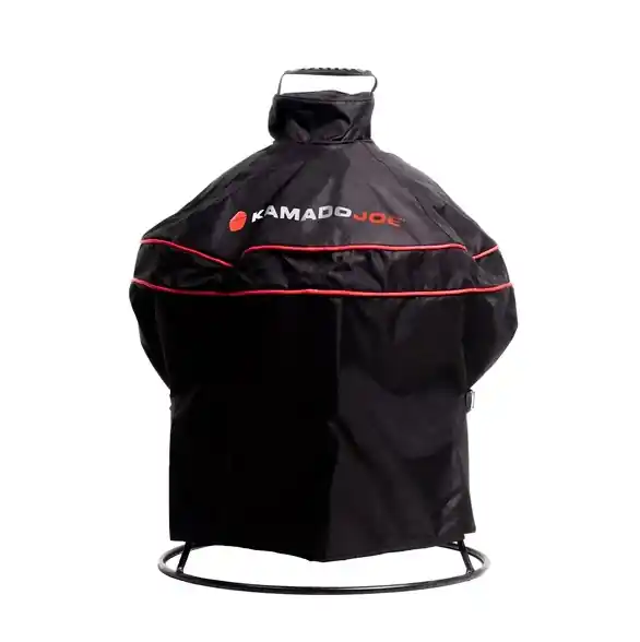 Top-Seller Kamado Joe Wetterschutzhülle - Junior Abdeckhaube